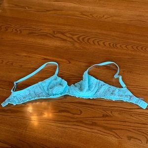 Aerie unlined bra